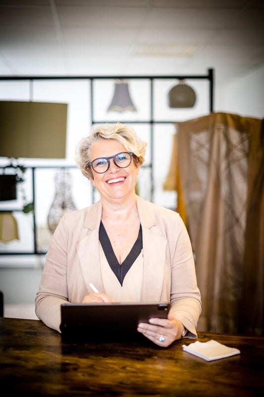 Die Geburt des StoffOS Blogs
