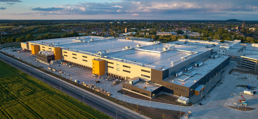 Fünf Gründe, warum meine Bio-Stofftaschentücher nicht im Amazon-Dschungel landen