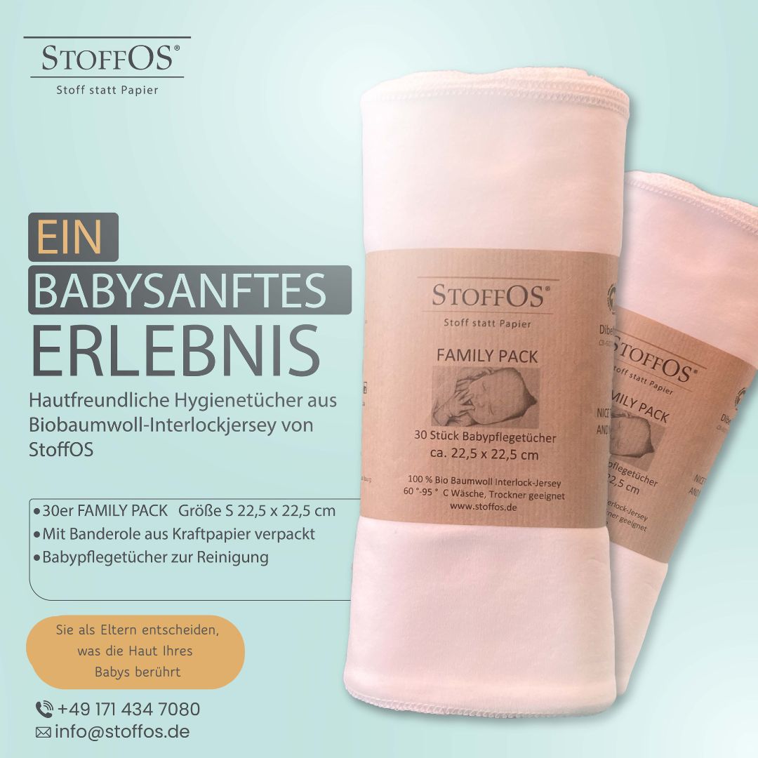 baby wipes economy pack
