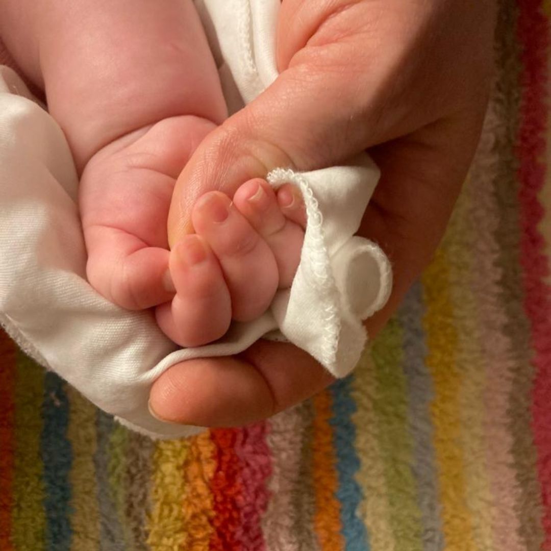 Babypflege- oder Stofftaschentücher, weiß S 50er BIG PACK Bio