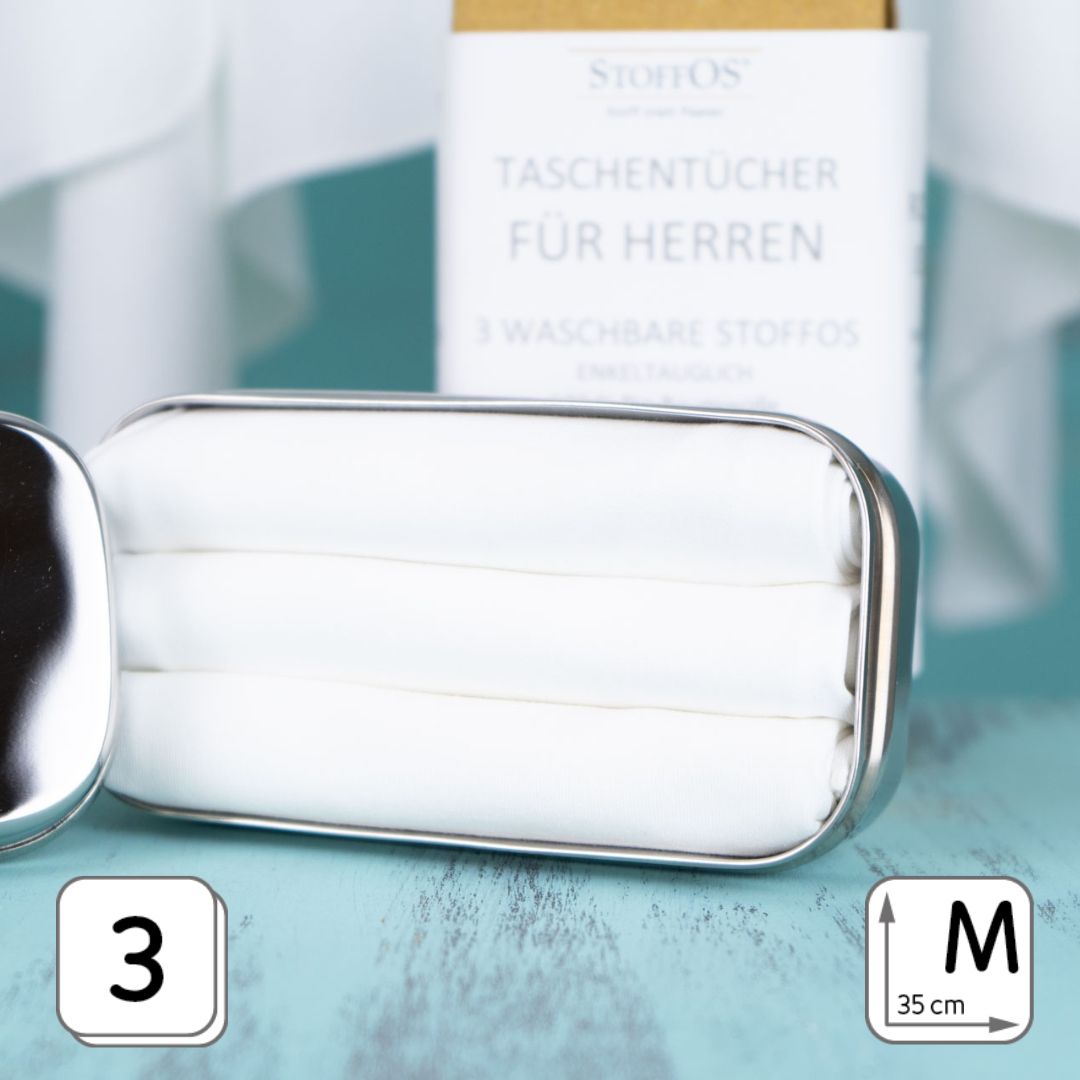 5 white fabric OS packaging motif HATSCHI!