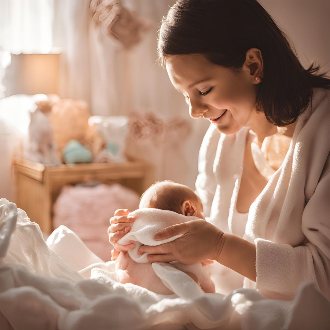 baby wipes economy pack