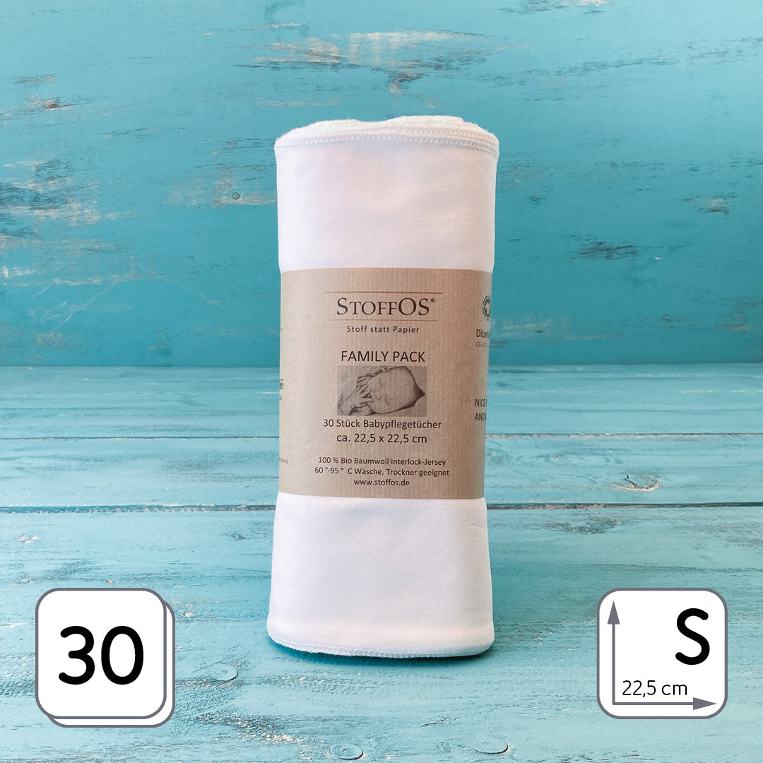 baby wipes economy pack