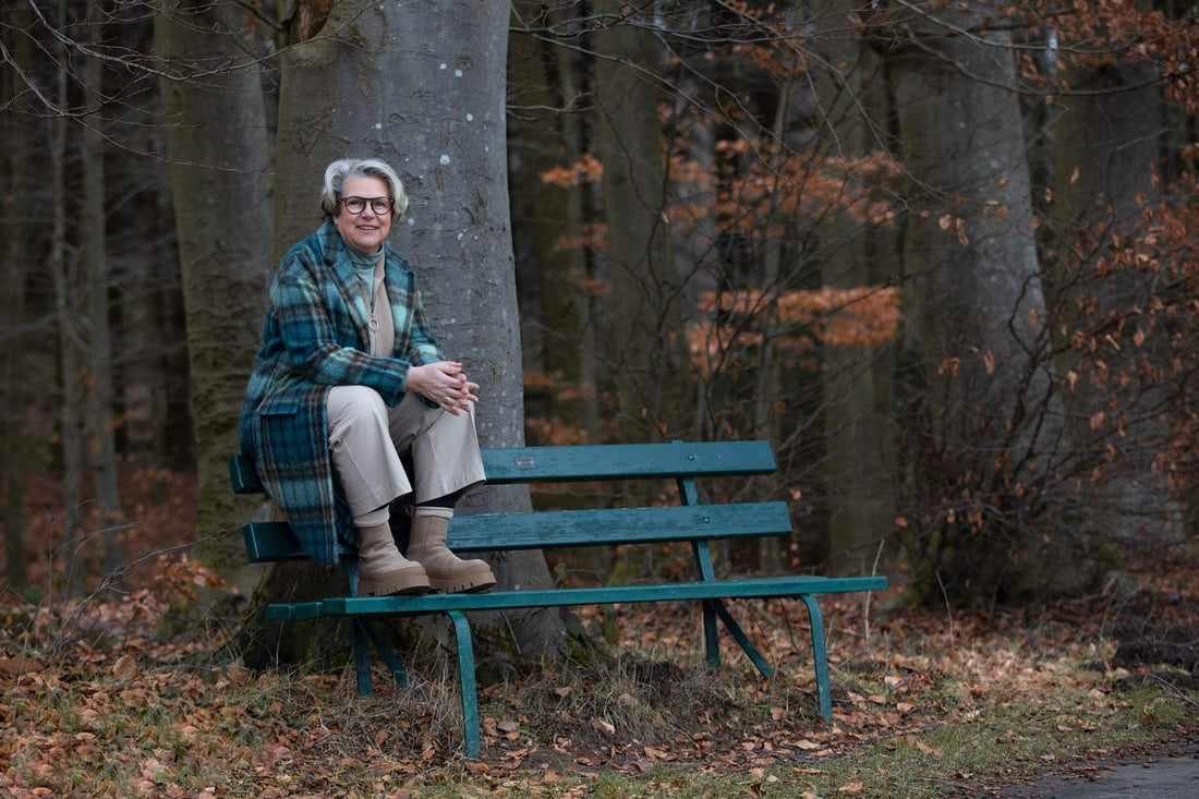 Wälder und Gelder sparen: Stofftaschentücher als Alternative