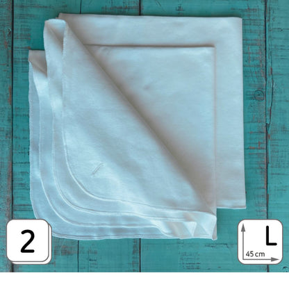 baby fleece towels