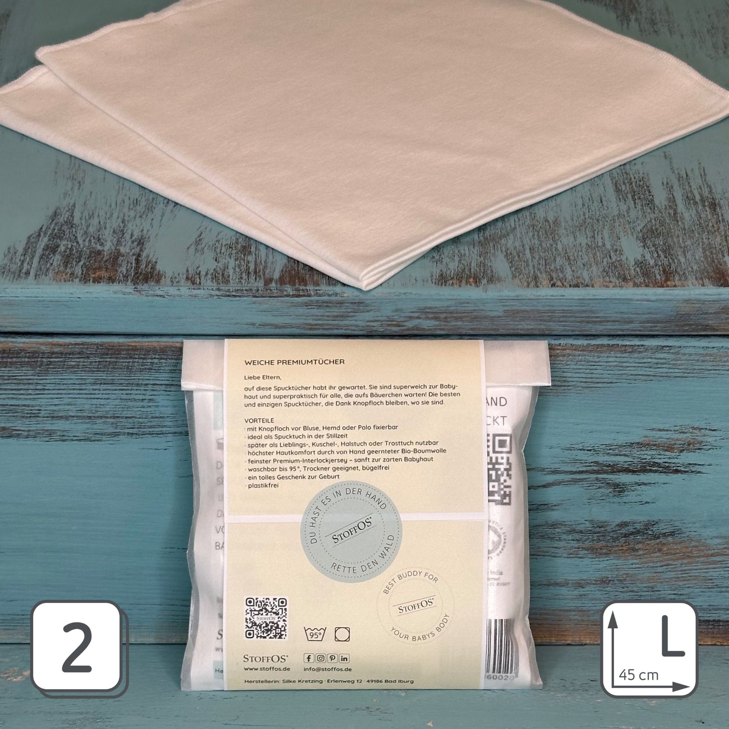 baby fleece towels