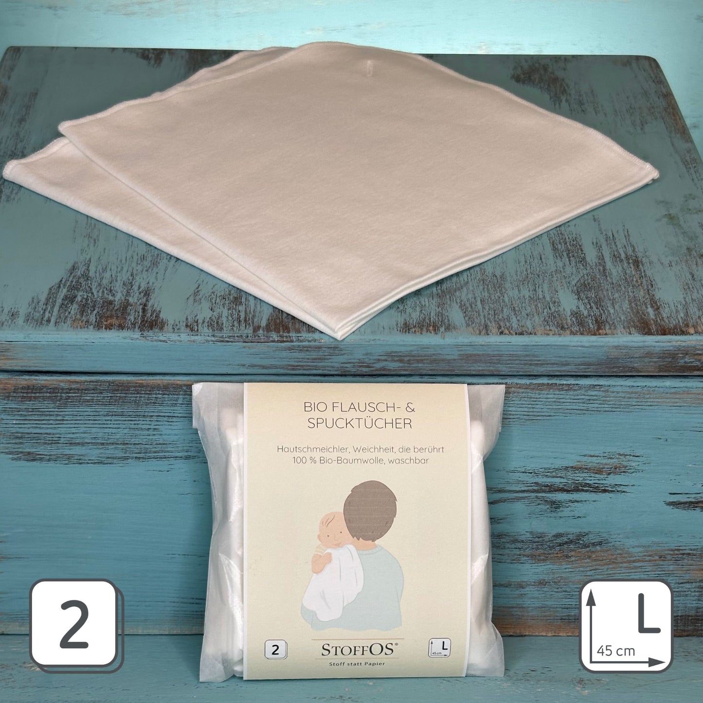 baby fleece towels