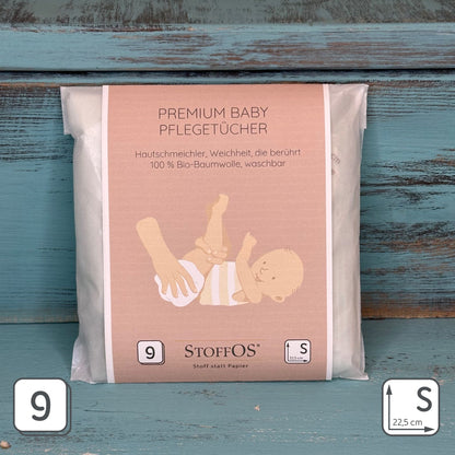 baby wipes