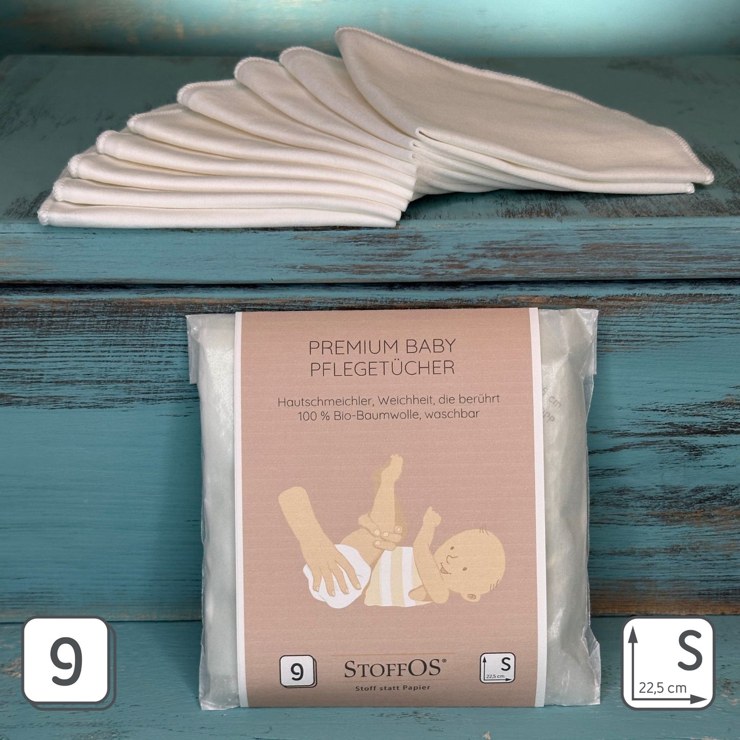 baby wipes