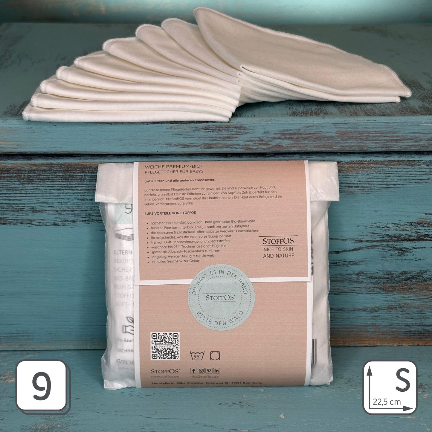 baby wipes