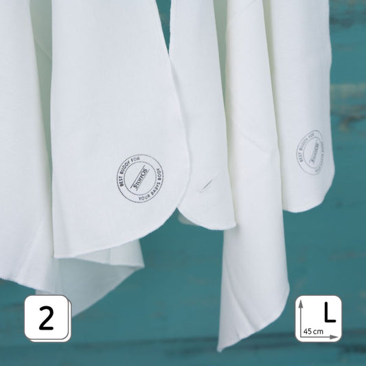 baby fleece towels
