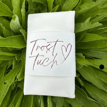 Prost Tuch als Stofftaschentuch front