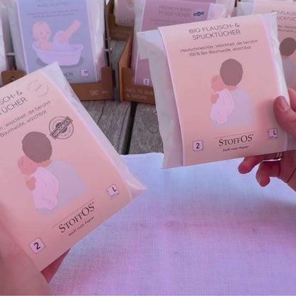 baby fleece towels